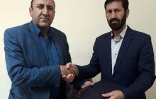 معاون نمایندگی ستاد دیه استان کهگیلویه و بویراحمد معرفی شد