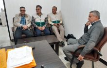 با همکاری نمایندگی آستان قدس رضوی صورت گرفت؛  آزادی پنج نفر از زندانیان جرائم غیر عمد در کهگیلویه وبویراحمد
