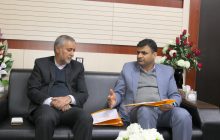 در نشست مدیر نمایندگی ستاد دیه با مدیر کل زندان ها تأکید شد:  برنامه ریزی افزونتر برای مساعدت به زندانیان جرائم غیر عمد