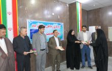 همزمان با میلاد خجسته حضرت زهرا (س) صورت گرفت:  آزادی 8 زندانی جرائم غیر عمد در زندان های کهگیلویه وبویراحمد