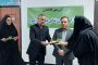 تسریع در رسیدگی پرونده ها در دیدار نمایندگی ستاد دیه با مدیر کل زندان های استان