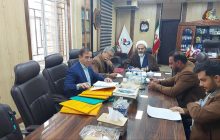زندانیان غیر عمد جامعه ایثارگری کهگیلویه وبویراحمد حمایت خواهند شد