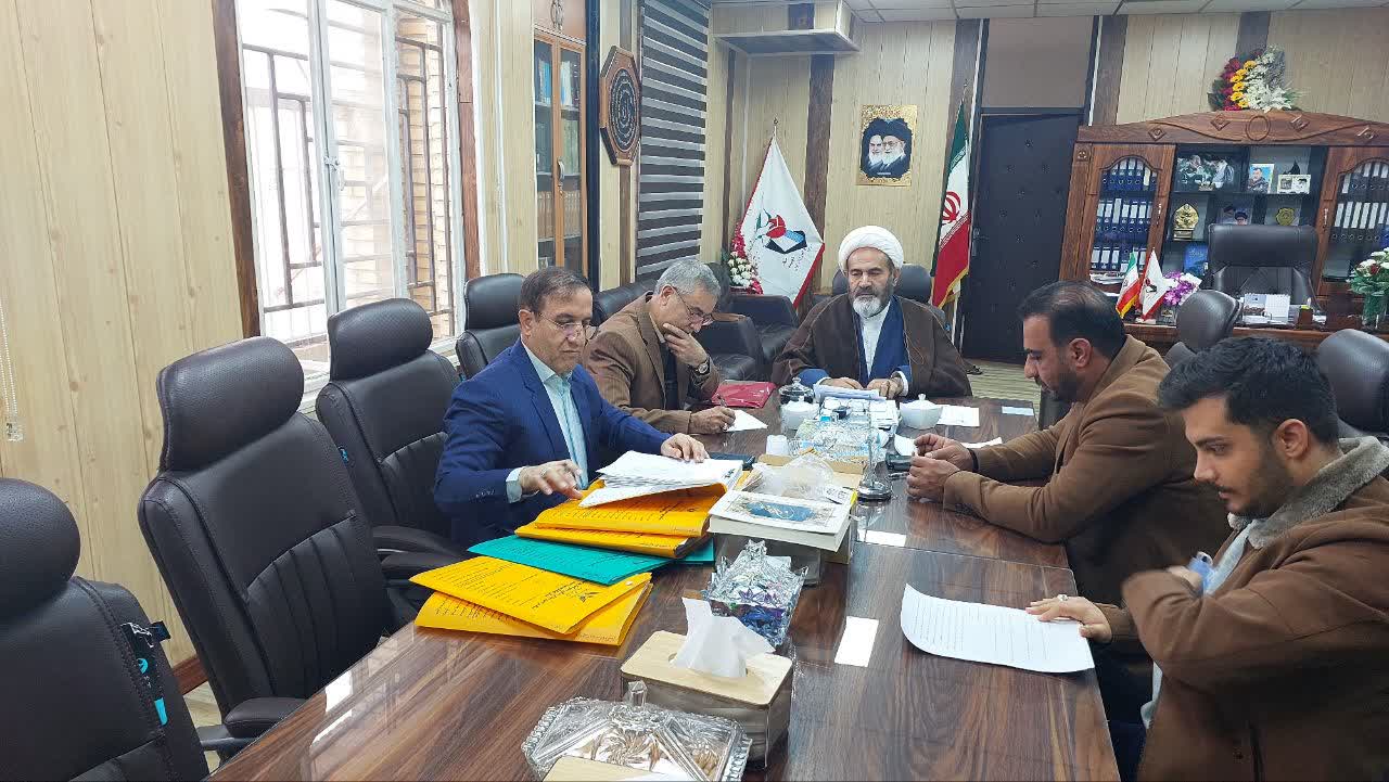 زندانیان غیر عمد جامعه ایثارگری کهگیلویه وبویراحمد حمایت خواهند شد