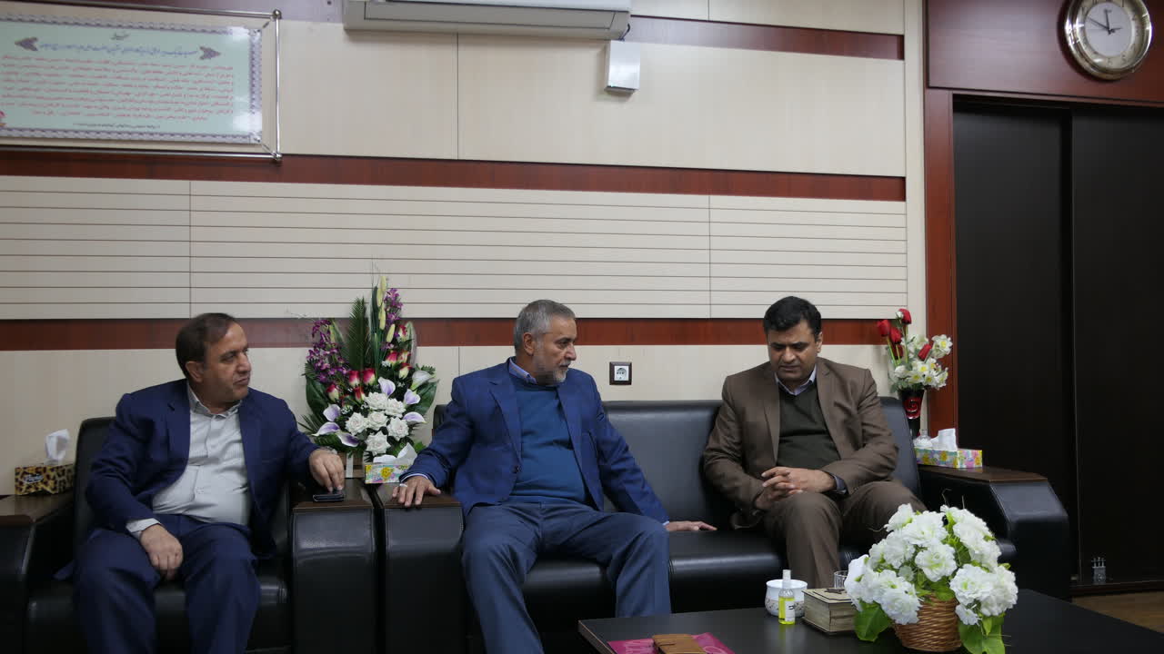 کمک به زندانیان جرائم غیر عمد با همکاری ستاد دیه و زندان های کهگیلویه وبویراحمد