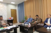 دادستان مرکز استان همگام و همراه در کمک به برنامه های ستاد دیه کهگیلویه وبویراحمد