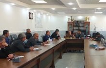 مدیر نمایندگی ستاد دیه کهگیلویه وبویراحمد:  مددکاران بازوی توانمند ستاد دیه هستند