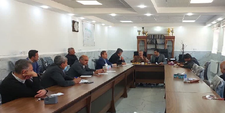 مدیر نمایندگی ستاد دیه کهگیلویه وبویراحمد:  مددکاران بازوی توانمند ستاد دیه هستند