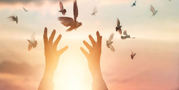 آزادی یک زندانی جرایم غیر عمد دریاسوج