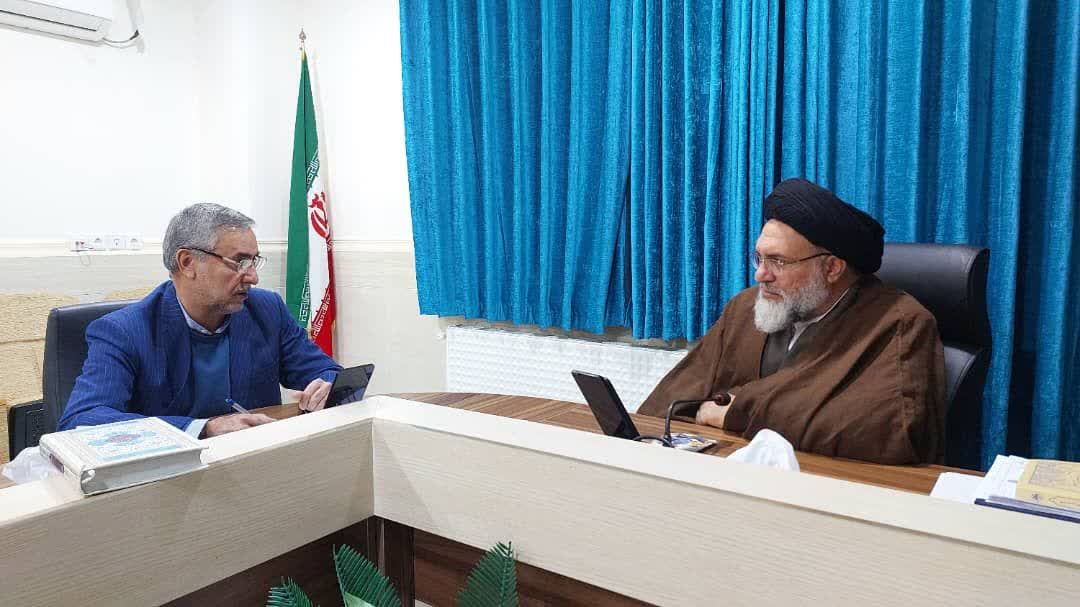 نماینده ولی فقیه در استان کهگیلویه وبویراحمد:  حمایت و مساعدت از زندانیان جرائم غیر عمد باید نهادینه شود
