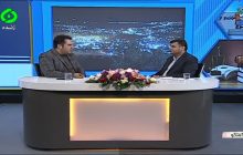  مصاحبه تلویزیونی مدیرکل زندان‌های کهگیلویه وبویراحمد