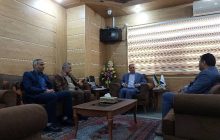 استاندار کهگیلویه وبویراحمد:   اقدامات ستاد دیه استان قابل تقدیر است