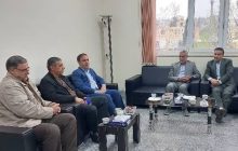 تعامل افزونتر کمیته حضرت امام (ره) با ستاد دیه استان کهگیلویه وبویراحمد