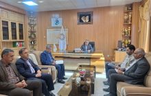 همگامی و همراهی مدیریت شعب بانک ملی با ستاد دیه استان کهگیلویه وبویراحمد