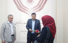 در روز شهادت حضرت جوادالائمه صورت گرفت:  آزادی مادرزندانی غیر عمد  از زندان یاسوج