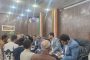 آزادی پنج زندانی غیر عمد در سایه پرچم مطهر رضوی در یاسوج  