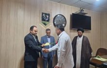 آزادی دو زندانی غیر عمد در زندان دهدشت