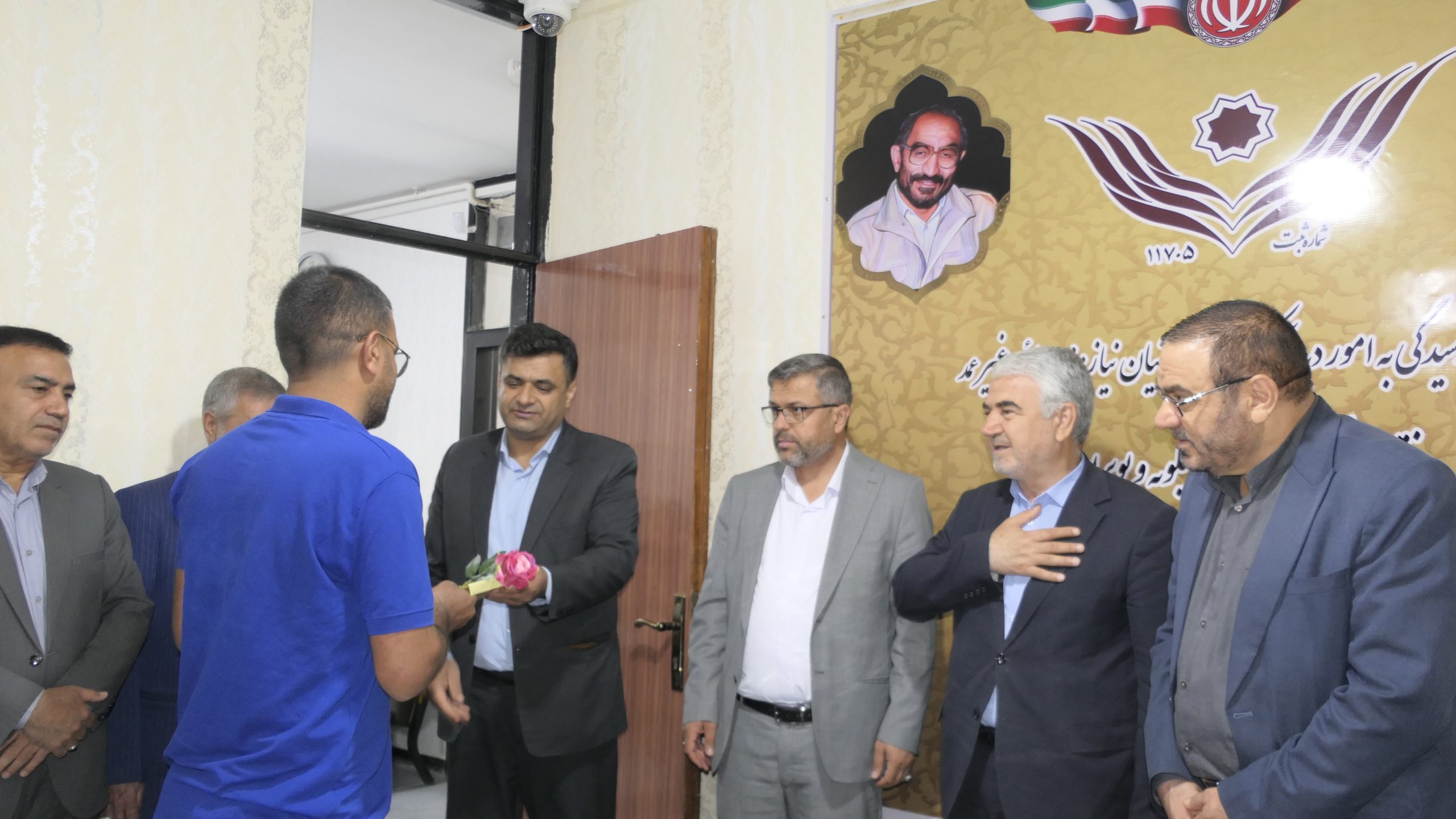 آزادی 9 زندانی جرائم غیر عمد در کهگیلویه وبویراحمد