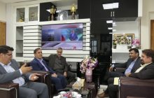 همکاری مؤثر و مطلوب بانک صادرات با ستاد دیه استان کهگیلویه وبویراحمد