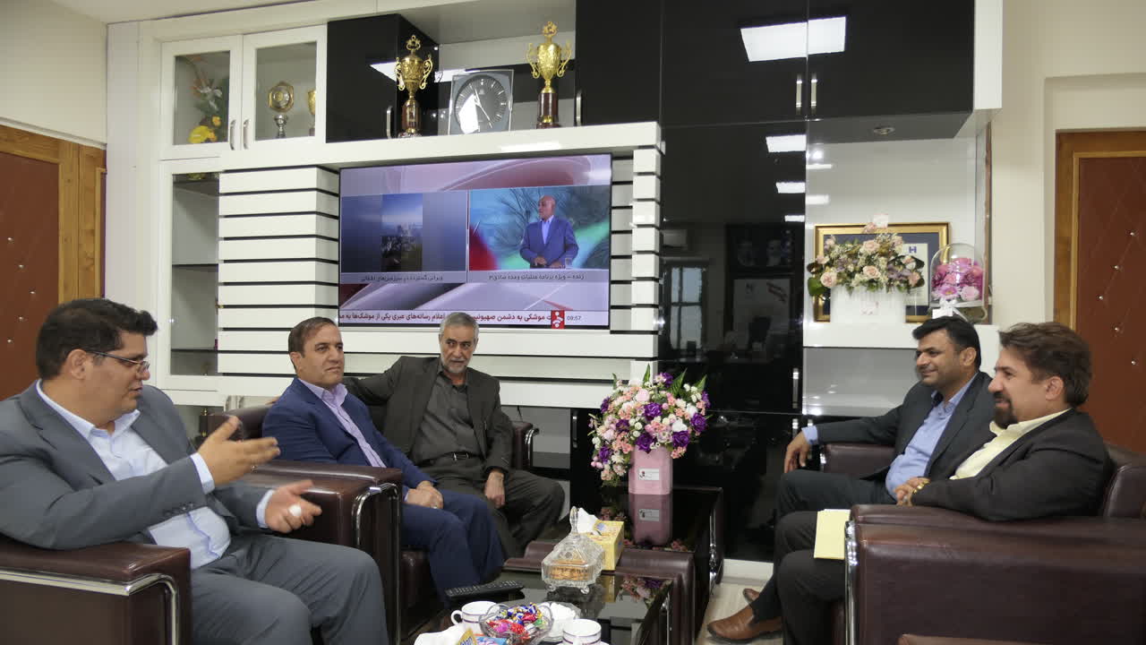 همکاری مؤثر و مطلوب بانک صادرات با ستاد دیه استان کهگیلویه وبویراحمد