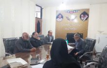 جمعیت خیرین و مصلحین کشور آماده کمک به زندانیان غیر عمد در یاسوج
