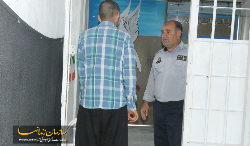 آزادی 47 زندانی جرائم غیر عمد کهگیلویه وبویراحمدی در در پویش حسینی
