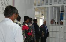 همزمان با دهه فجر سه زندانی غیر عمداز زندان های کهگیلویه وبویراحمد آزاد دشند