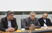 مدیریت محرومیت‌زدایی سپاه و سازمان بسیج سازندگی برای آزادی زندانیان غیر عمد همکاری می کنند