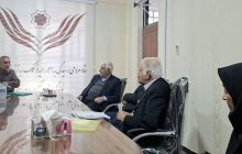 اهتمام جدی کمیته صلح و سازش ستاد دیه کهگیلویه وبویراحمد برای کمک به آزادی زندانیان