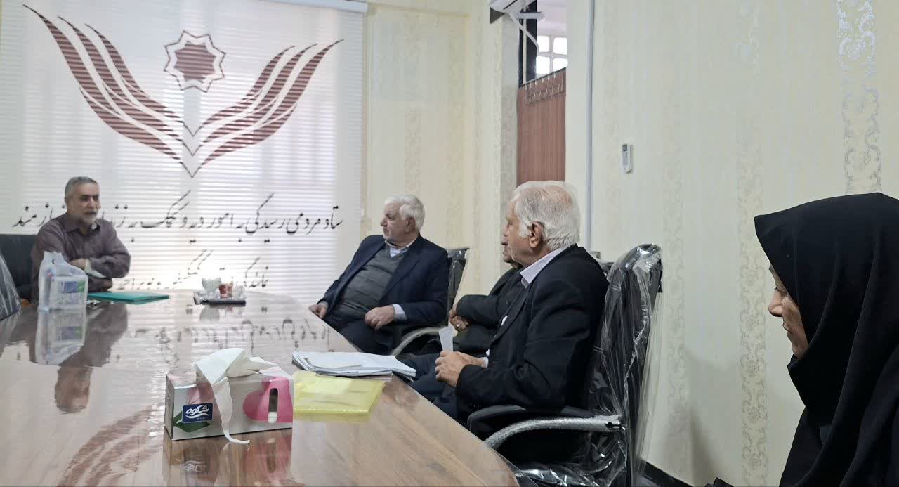 اهتمام جدی کمیته صلح و سازش ستاد دیه کهگیلویه وبویراحمد برای کمک به آزادی زندانیان