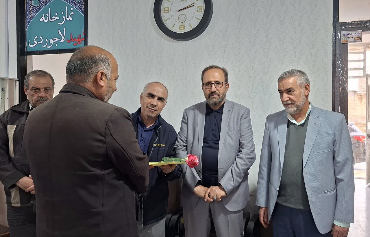 آزادی ۱۴ زندانی جرایم غیرعمد در کهگیلویه و بویراحمد با کمک هیئت مکتب‌الحسین(ع) اصفهان