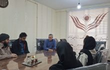 نذر بانوی نیکوکار برای آزادی زندانی جرائم غیرعمد یاسوجی پس از رهایی از مرگ