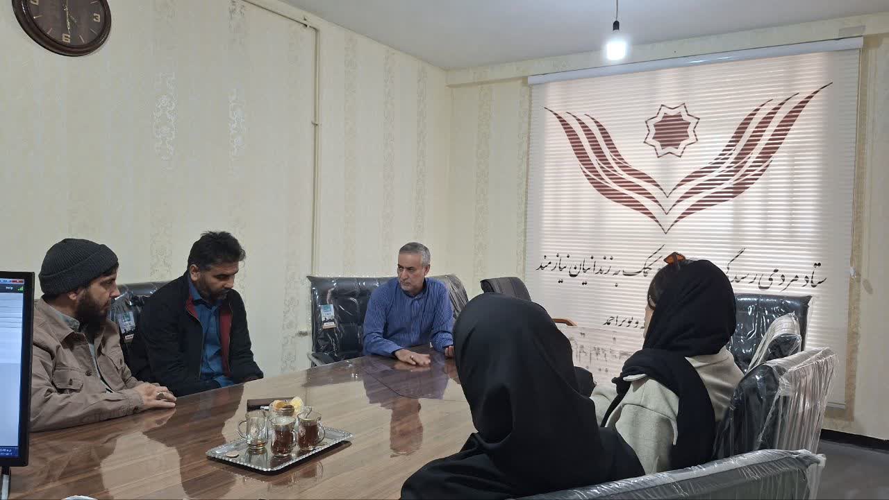 نذر بانوی نیکوکار برای آزادی زندانی جرائم غیرعمد یاسوجی پس از رهایی از مرگ