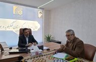 اهتمام اتاق  اصناف برای آزادی زندانیان و جلب کمکهای خیرین بازاری