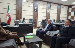 نوسازی مدارس برای کمک به آزادی زندانیان به میدان می آید