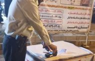اقدام حمایتی مجموعه «حافظان نظم و امنیت انتظامی» در راستای آزادی زندانیان جرائم غیرعمد در یاسوج